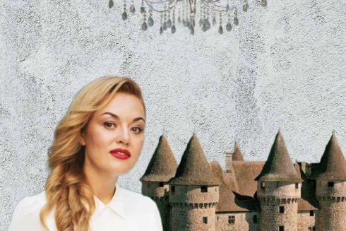 &laquo;Я ищу жилье и работу для украинцев в старинных замках Европы&raquo;: История киевлянки, которая помогает переселенцам