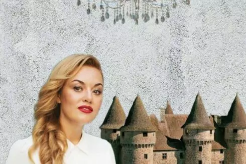 &ldquo;Я шукаю житло та роботу для українців у старовинних замках Європи&rdquo;: Історія киянки, яка допомагає переселенцям