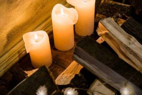 На Андріївському узвозі відкрилося кафе-галерея Tartoria