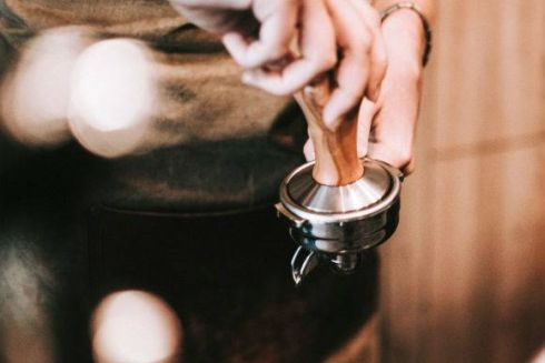 На Шовковичній відкрилася ще одна кав'ярня від Вадима Грановського