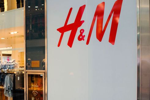 У ТРЦ "Lavina Mall" та "Respublika Park" відкрилися магазини H&M