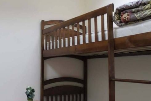 В Киеве заработал хостел для переселенцев