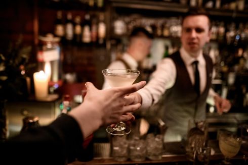 Чотири київські заклади потрапили до гіду 50 Best Discovery