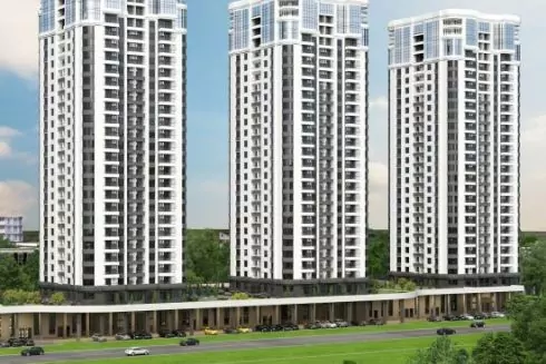 &laquo;Киевгорстрой&raquo; возобновляет работы на четырех площадках. Ранее компания останавливала строительство из-за финансовых трудностей