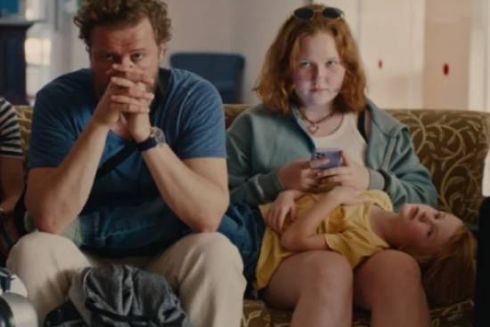 Польща висунула на &ldquo;Оскар&rdquo; фільм про українську родину на початку повномасштабної війни