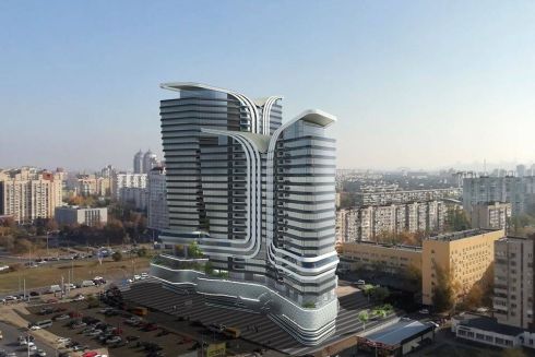 На месте Минского рынка могут построить жилой комплекс с торгово-офисным центром