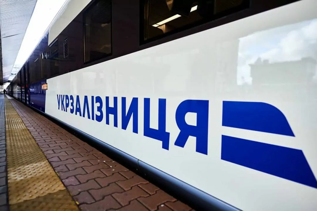&laquo;Укрзалізниця&raquo; запускає додаток і шукає 1000 тестувальників