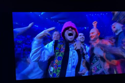 Україна перемогла на Євробаченні &mdash; як це було