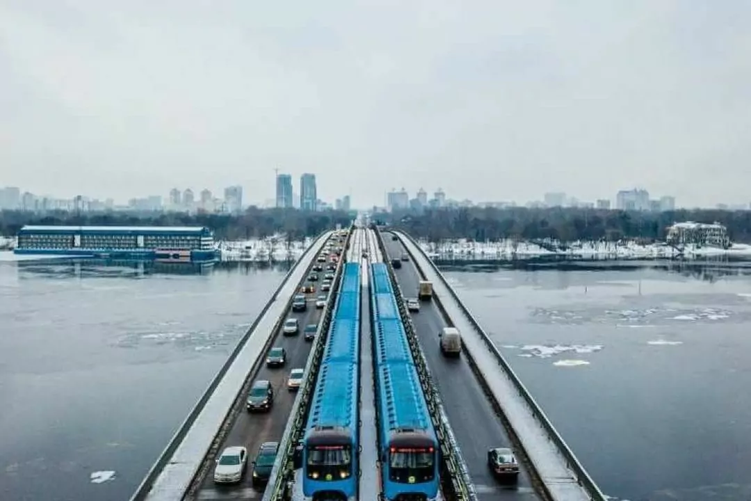 Київський метрополітен відмовився від будівництва трьох станцій: з якої причини