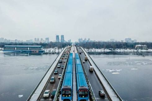 Київський метрополітен відмовився від будівництва трьох станцій: з якої причини