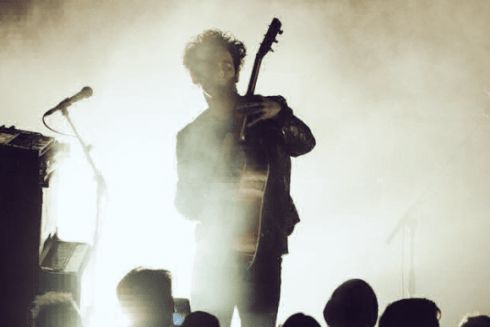 В Україні вперше виступить гурт Black Rebel Motorcycle Club