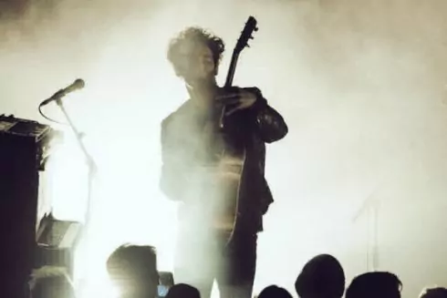 В Украине впервые выступит группа Black Rebel Motorcycle Club