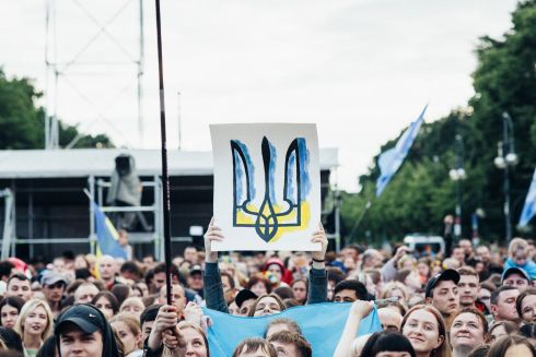 Atlas проведе онлайн-фестиваль з Enter Shikari, Wellboy та Dantes: де і коли дивитись