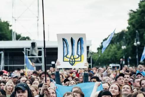 Atlas проведе онлайн-фестиваль з Enter Shikari, Wellboy та Dantes: де і коли дивитись