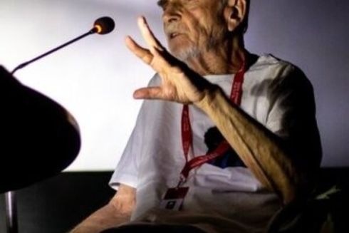 У Довженко-Центрі відкриється виставка-аукціон українського аніматора Євгена Сивоконя