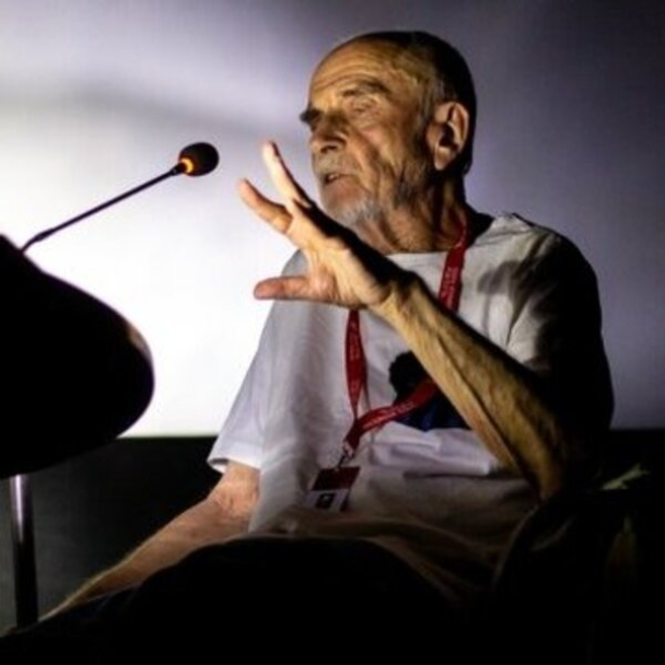 У Довженко-Центрі відкриється виставка-аукціон українського аніматора Євгена Сивоконя