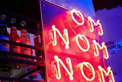 У Львові відкривається перше веганське кафе