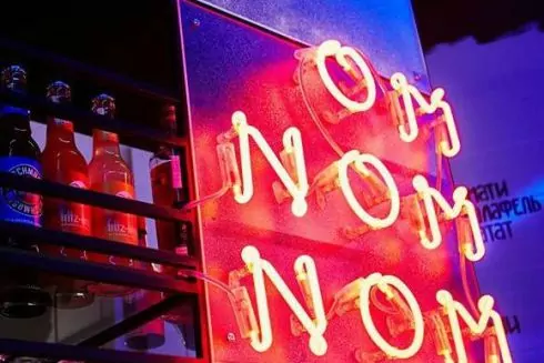 У Львові відкривається перше веганське кафе