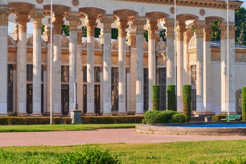 На ВДНХ состоится толока: горожан приглашают присоединиться к помощи