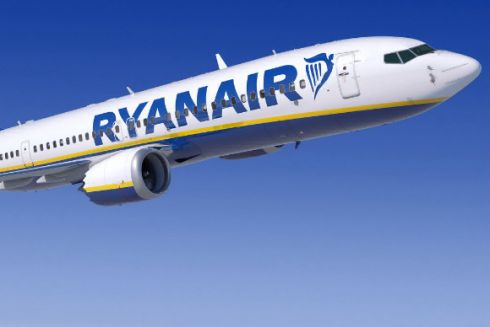 Ryanair возвращается: названы первые рейсы из Киева и Львова