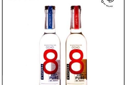 Текіла Ocho: чудова вісімка