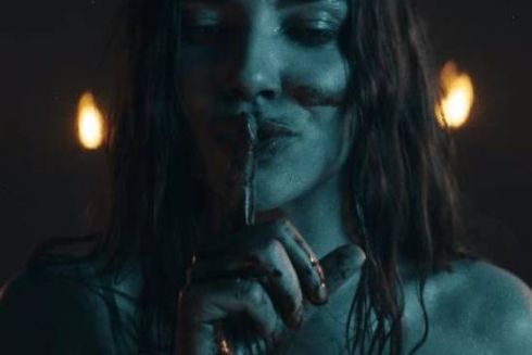 Вийшов офіційний трейлер фільму жахів &ldquo;Конотопська Відьма&rdquo;