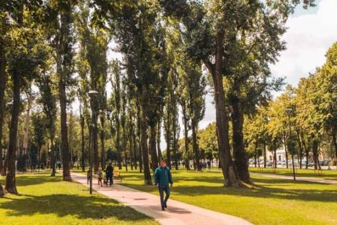 У Львові з&rsquo;являться нові парки та сквери: де саме