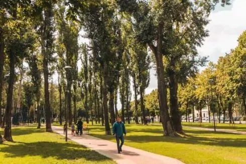 У Львові з&rsquo;являться нові парки та сквери: де саме