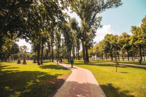 В Киеве появятся новые бульвары: список улиц