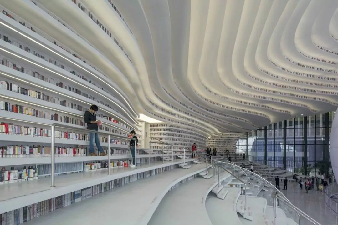 ArchDaily назвало найкращі архітектурні проекти року
