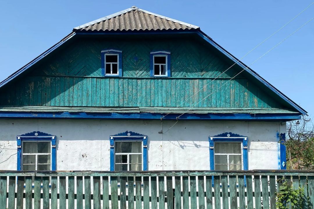 У Balbek Bureau створили онлайн-конструктор для відбудови хат на Київщині