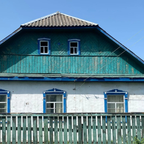 В Balbek Bureau создали онлайн-конструктор для восстановления домов в Киевской области