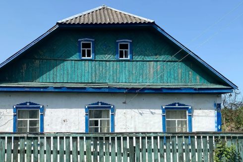 В Balbek Bureau создали онлайн-конструктор для восстановления домов в Киевской области