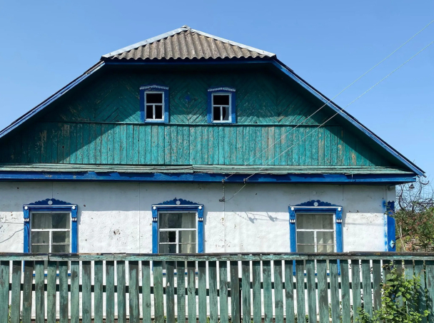 У Balbek Bureau створили онлайн-конструктор для відбудови хат на Київщині