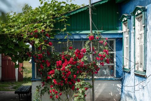 Balbek Bureau создает интерактивный «конструктор» для постройки аутентичных домов. Как он будет работать