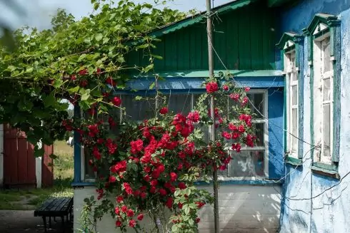 Balbek Bureau создает интерактивный &laquo;конструктор&raquo; для постройки аутентичных домов. Как он будет работать