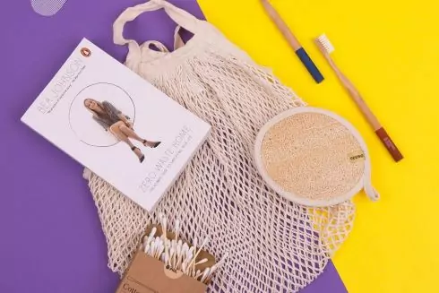 У Києві відкриють zero waste-простір із кафе, лекторієм і коворкінгом