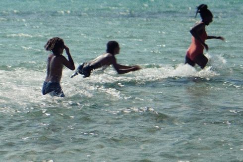 Кінощоденник з Одеського кінофестивалю: випуск V