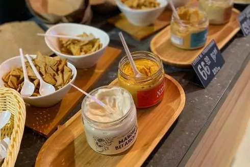 У &laquo;Сільпо&raquo; у Львові проводитимуть &laquo;Базарні дні&raquo; з товарами українських фермерів