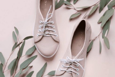 7 українських брендів, які шиють весняне взуття