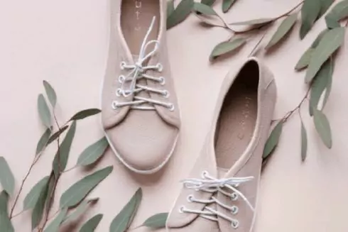 7 украинских брендов, которые шьют весеннюю обувь