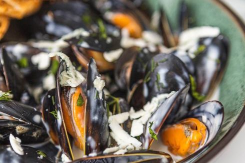 На Русанівці відкривають ресторан «Чорноморка»