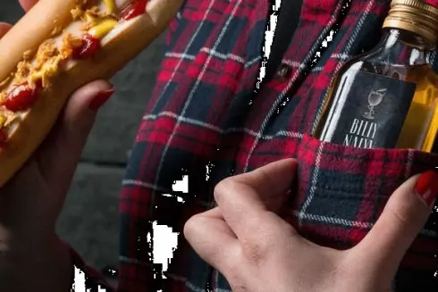 Дмитро Борисов відкрив на Хрещатику &laquo;першу українську сидерію&raquo;