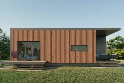 На Буковині облаштовують тимчасове житло, де переселенці зможуть два роки жити безкоштовно