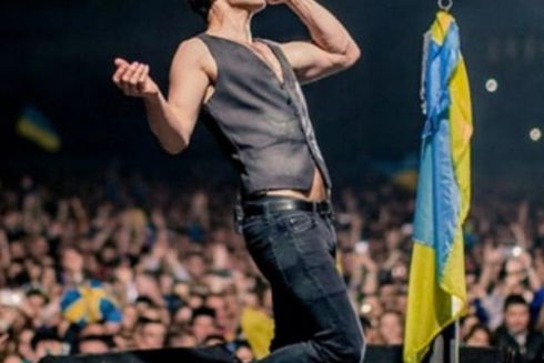 "Океан Ельзи" та Monatik: повний список переможців музичної премії YUNA 2025