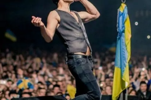 "Океан Ельзи" та Monatik: повний список переможців музичної премії YUNA 2025