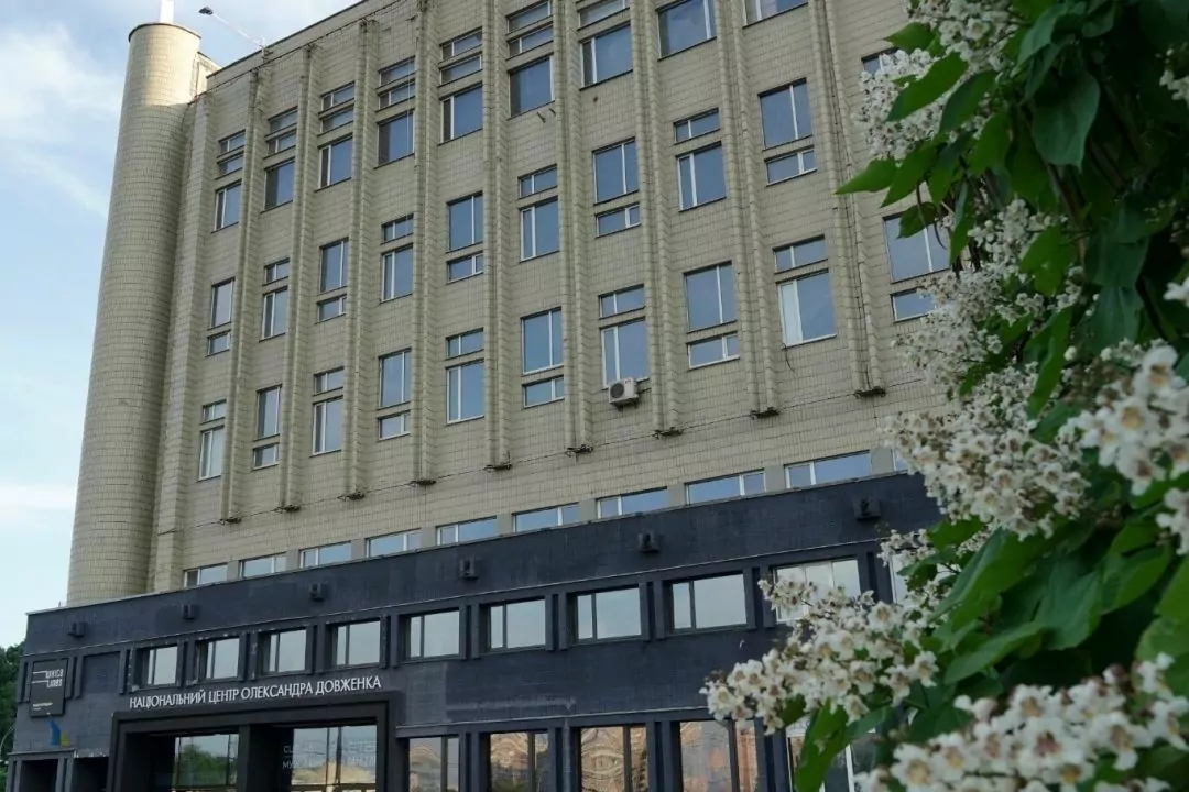 Держкіно ліквідовує &laquo;Довженко-Центр&raquo;. Під загрозою знищення &ndash; національний кіноархів