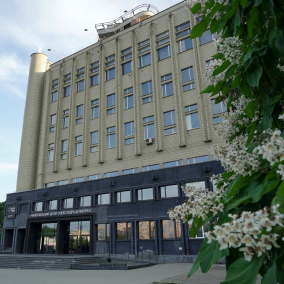 Госкино ликвидирует «Довженко-Центр». Под угрозой уничтожения – национальный киноархив