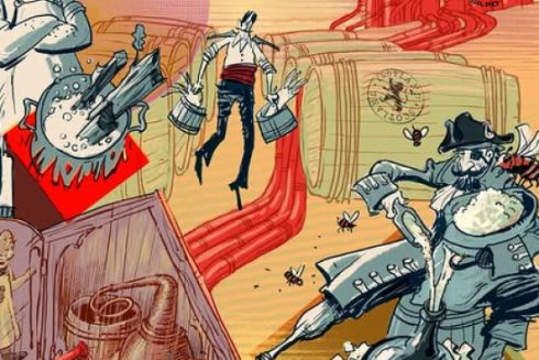 Про що не пишуть в промо-матеріалах