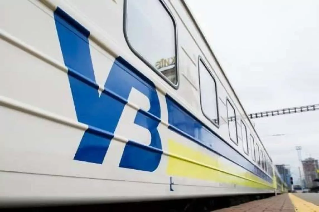 &laquo;Укрзалізницю&raquo; віддадуть в управління німецькому Deutsche Bahn